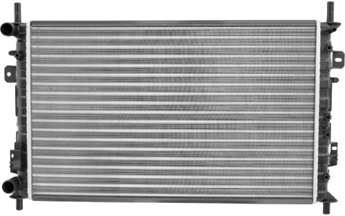 732858 MEC Radiador AUT Ford Ecosport 2002-2012