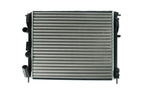 732721 Radiador MEC STD Nissan Platina, Renault Clio 2003-2007