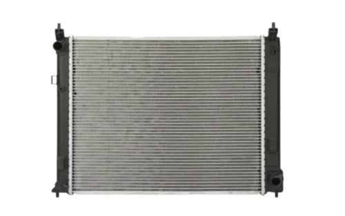 13261 Radiador STD Nissan Micra 2015-2019