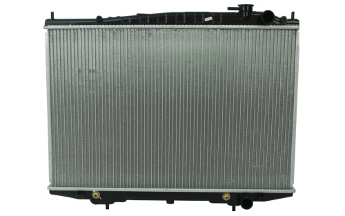2215 Radiador AUT Nissan Frontier 1998-2015