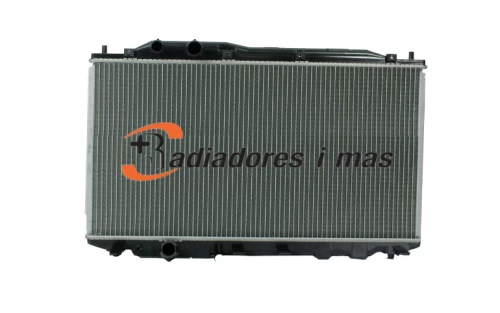2922 Radiador STD Honda Civic, Acura CSX 2006-2011