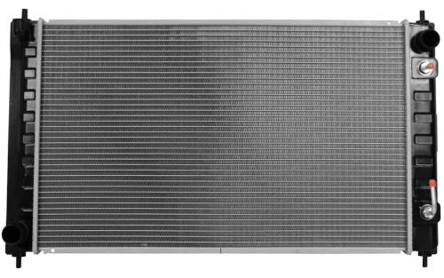 2988 Radiador AUT Nissan Altima 2007-2018