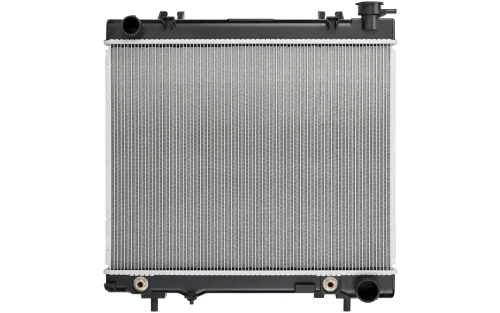 2883 Radiador AUT Dodge Dakota 2005-2012 /Ram Dakota 2011-2012, Mitsubishi Raider 2006-2009