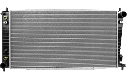 2818 Radiador AUT Ford F-150/F-250/Lobo 2005-2008, Lincoln Mark LT 2006-2008