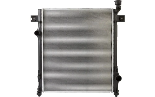 2971 Radiador AUT Dodge Nitro 2007-2012, Jeep Liberty 2007-2013