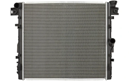 2957 Radiador STD Jeep Wrangler (JK) 2007-2018