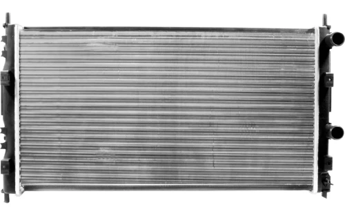 732755 MEC Radiador STD Chrysler Cirrus/Sebring, Dodge Stratus 2001-2006