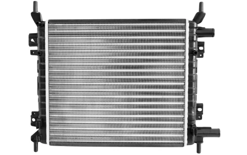6TA101 MEC Radiador STD Ford Ka 1997-2008