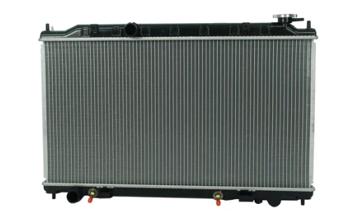 2414 Radiador AUT Nissan Altima 2002-2006