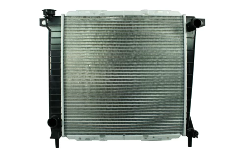 Radiador Automotriz Ford Mazda Bronco II Explorer 4x4, Ranger , B3000-B4000 T/M 85-95