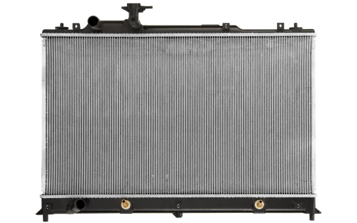 2918 Radiador AUT Mazda CX-7 2007-2012