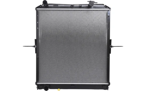 DIS530 Radiador STD Tracto Camión Isuzu ELF 350/400/650 2003-2013