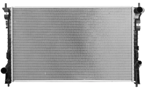 2937 Radiador Estándar V6 Ford Edge 2007-2014, Lincoln MKX 2007-2015