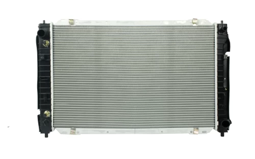 2306 Radiador STD Ford Escape, Mazda Tribute 2001-2004