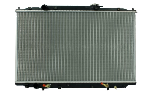 2806 Radiador AUT Honda Odysey 2005-2010