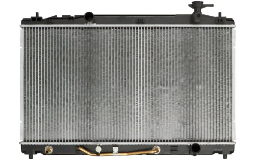 2917 Radiador AUT L4 (Ancho 28 2/3in) Toyota Camry/Camry FHEV (Híbrido) 2007-2011