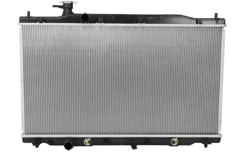 2954 Radiador AUT Honda CR-V 2007-2009