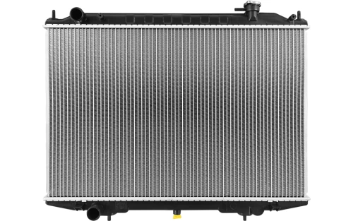 D22D Radiador AUT Diesel Nissan NP300/D22 2008-2015