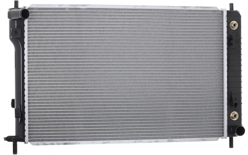 2879 Radiador AUT GM Chevrolet Equinox, Pontiac Torrent 2006-2009