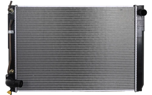 2925 Radiador Automático Toyota Sienna 2005-2006