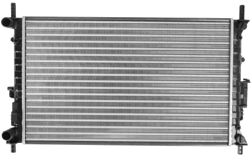 730501 MEC Radiador AUT Ford Ecosport 2006-2012