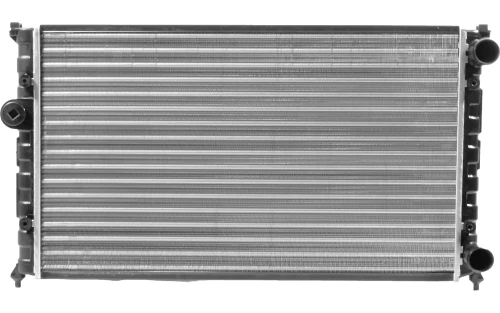 TA880 MEC Radiador STD (S/AC) Volkswagen Jetta A3/Golf 1993-1999