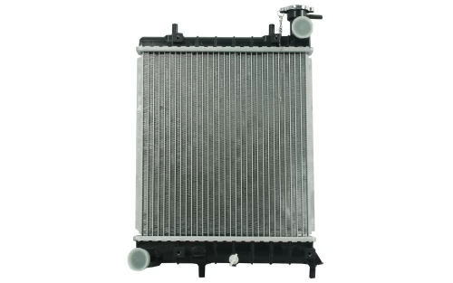 Radiador Automotriz Hyundai Verna T/M 04-08
