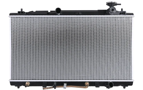 2919 Radiador AUT (Grueso) V6 Toyota Camry 2007-2011