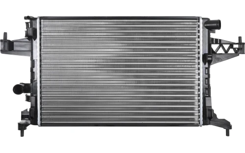 738676 MEC Radiador STD Chevrolet Tornado 2011-2021