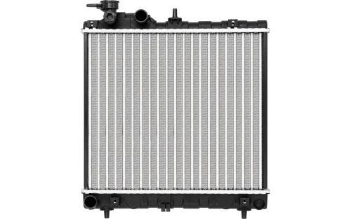 RA900 MEC Radiador STD Dodge Atos 2000-2004