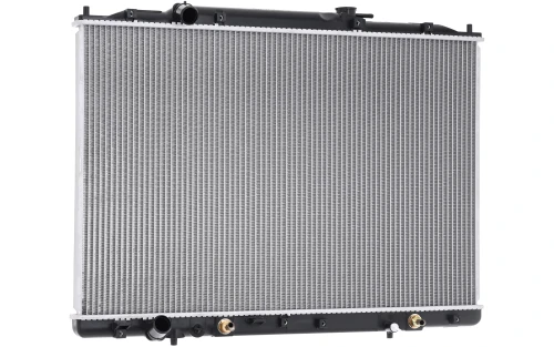 2938 Radiador AUT Acura MDX 2007-2013/ZDX 2010-2013