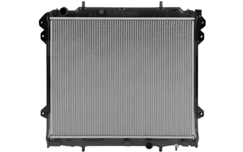 RADIADOR JC FRISON T6 19-24