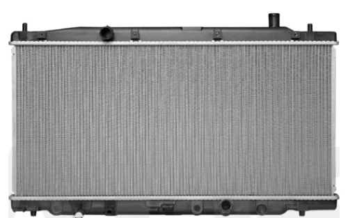 220-1314-00 Radiador AUT Honda BR-V 2018-2022