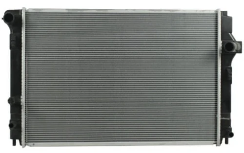 13319 Radiador (Transmisión Variable) Toyota Prius C 2012-2021