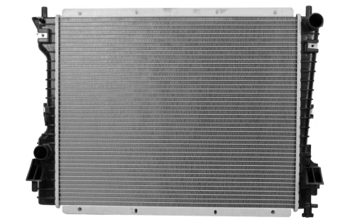 2789 Radiador AUT Ford Mustang 2005-2014