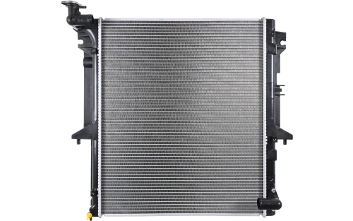 732333 Radiador STD Diesel Mitsubishi L200/Triton 2008-2015