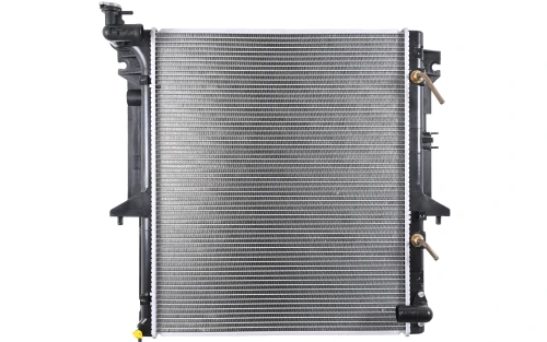 732332 Radiador AUT Diesel Mitsubishi L200/Triton 2008-2015