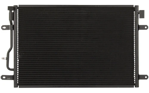 Condensador Automotriz Audi A4 03-05