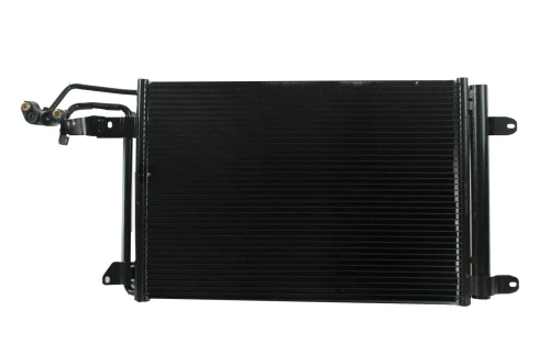 Condensador Automotriz Audi A3 EOS 06-09