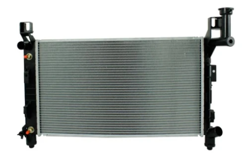 1388 Radiador AUT Chrysler Town & Country, Dodge Caravan/Grand Carvan, Plymouth Voyager/Grand Voyager 1993-1995
