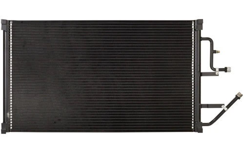 Condensador Automotriz Chevrolet Tahoe Yukon Escalade Suburban 99-00