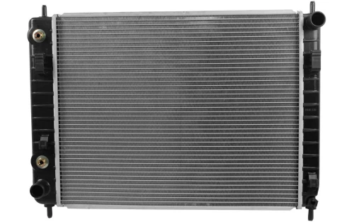 2850 Radiador AUT Honda HHR 2006-2011
