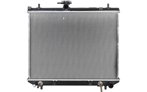 73271 Radiador AUT Toyota Avanza 2007-2014