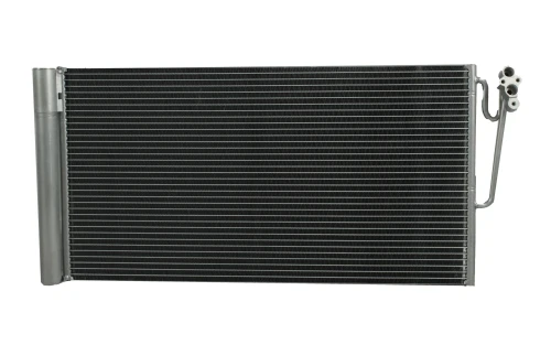 Condensador Automotriz Mini Cooper Chili Country Man 07-16