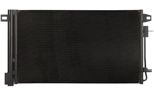 Condensador Automotriz Buick Enclave Acadia Traverse 07-16