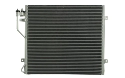 Condensador Automotriz Jeep Liberty 02-05