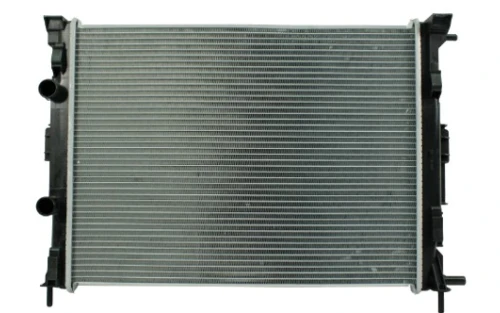 Radiador Automotriz Renault Megame II Scenic T/A 03-07