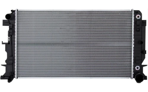 13254 Radiador AUT Mercedes-Benz Sprinter, Freightliner Sprinter 2500/3500 2007-2018