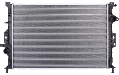 13315 Radiador AUT Land Rover LR2 2008-2015