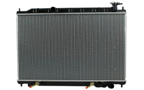 2578 Radiador AUT Nissan Murano 2003-2007